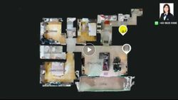 Rhapsody On Mount Elizabeth (D9), Apartment #389466061